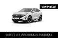 Nissan Qashqai e-Power 190 1AT N-Connecta + Panoramisch glazen da Weiß - thumbnail 1