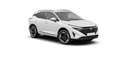 Nissan Qashqai e-Power 190 1AT N-Connecta + Panoramisch glazen da Weiß - thumbnail 4