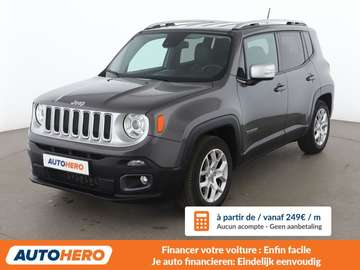 1.4 M-Air Limited FWD