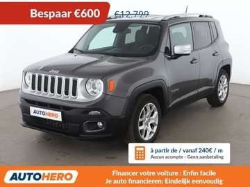 1.4 M-Air Limited FWD