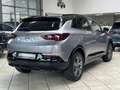 Opel Grandland X Grandland (x) 1.2Turbo GS*KAMERA*Teilleder*TPM* Grau - thumbnail 3