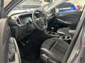 Opel Grandland X Grandland (x) 1.2Turbo GS*KAMERA*Teilleder*TPM* Grau - thumbnail 12