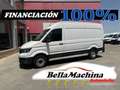 Volkswagen Crafter L3 H2 140 CV Alb - thumbnail 1