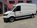 Volkswagen Crafter L3 H2 140 CV Alb - thumbnail 2