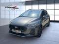 Ford Fiesta Active Bluetooth Navi LED Klima el. Fenster Gris - thumbnail 2