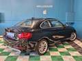 BMW 218 SERIE COUPE (F22) 218D 143CH LOUNGE Noir - thumbnail 2