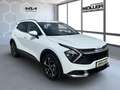 Kia Sportage Ultimate 1.6T DCT7 Komfort Kamera ACC  LED Weiß - thumbnail 2