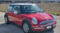 MINI Cooper 1.6 16V 116CV Rosso - thumbnail 4