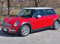 MINI Cooper 1.6 16V 116CV Rosso - thumbnail 2