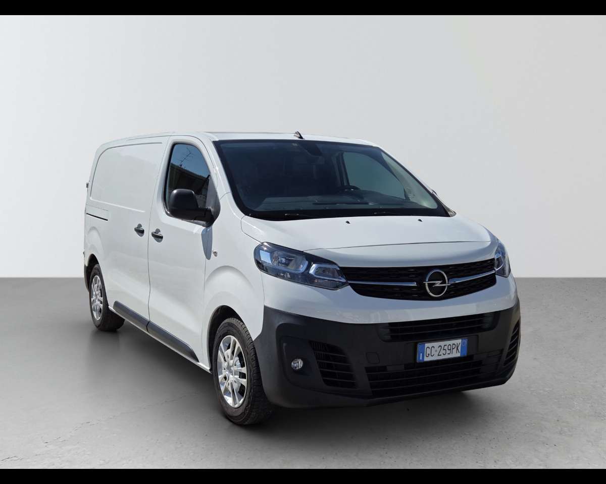 Opel Vivaro L2H1 1.5d 120cv Enjoy S&S mt6