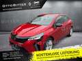 Renault Clio Evolution ECO-G 100 FLÜSSIGGAS (Benzin+LPG) Roşu - thumbnail 1