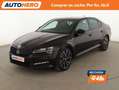 Skoda Superb 2.0 TSI SportLine DSG 140kW Negro - thumbnail 1