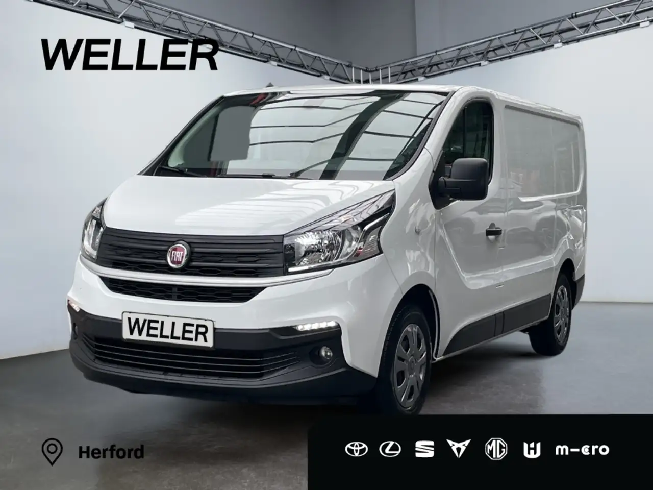 Fiat Talento