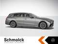 Mercedes-Benz C 300 de T AMG+9G+DIGIL+KYLS+360°+TOTW+SPUR+MEMO Silber - thumbnail 4