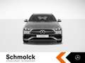 Mercedes-Benz C 300 de T AMG+9G+DIGIL+KYLS+360°+TOTW+SPUR+MEMO Silber - thumbnail 2
