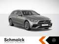 Mercedes-Benz C 300 de T AMG+9G+DIGIL+KYLS+360°+TOTW+SPUR+MEMO Silber - thumbnail 3