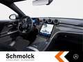 Mercedes-Benz C 300 de T AMG+9G+DIGIL+KYLS+360°+TOTW+SPUR+MEMO Silber - thumbnail 10