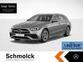Mercedes-Benz C 300 de T AMG+9G+DIGIL+KYLS+360°+TOTW+SPUR+MEMO Silber - thumbnail 1