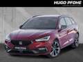 SEAT Leon Sportstourer 2.0 TSI FR OPF (EURO 6d) Rot - thumbnail 1