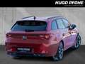 SEAT Leon Sportstourer 2.0 TSI FR OPF (EURO 6d) Rot - thumbnail 3