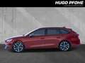 SEAT Leon Sportstourer 2.0 TSI FR OPF (EURO 6d) Rot - thumbnail 2