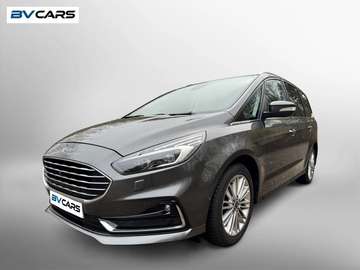 Galaxy 2.5i HEV V-Line 7Pl/AHK/Signature Pack