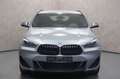 BMW X2 xDrive 20 M Sport Aut. AHK LED HUD NAV 20ZOLL Grau - thumbnail 27