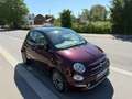 Fiat 500 1.2i ECO Eleganza**12MGARANTIE** Rojo - thumbnail 3