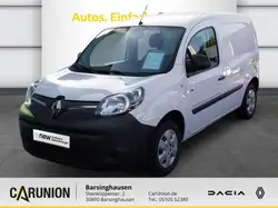 Renault Kangoo E TECH 2 Sitzer Batteriekauf