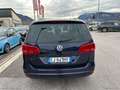 Volkswagen Sharan 2.0 TDI 170 CV DSG Highline BMT Blu/Azzurro - thumbnail 7