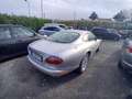 Jaguar XKR XKR Coupe 4.0 363CV V8 SUPERCHARGED Argento - thumbnail 2