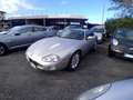 Jaguar XKR XKR Coupe 4.0 363CV V8 SUPERCHARGED Argento - thumbnail 1