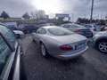 Jaguar XKR XKR Coupe 4.0 363CV V8 SUPERCHARGED Argento - thumbnail 4