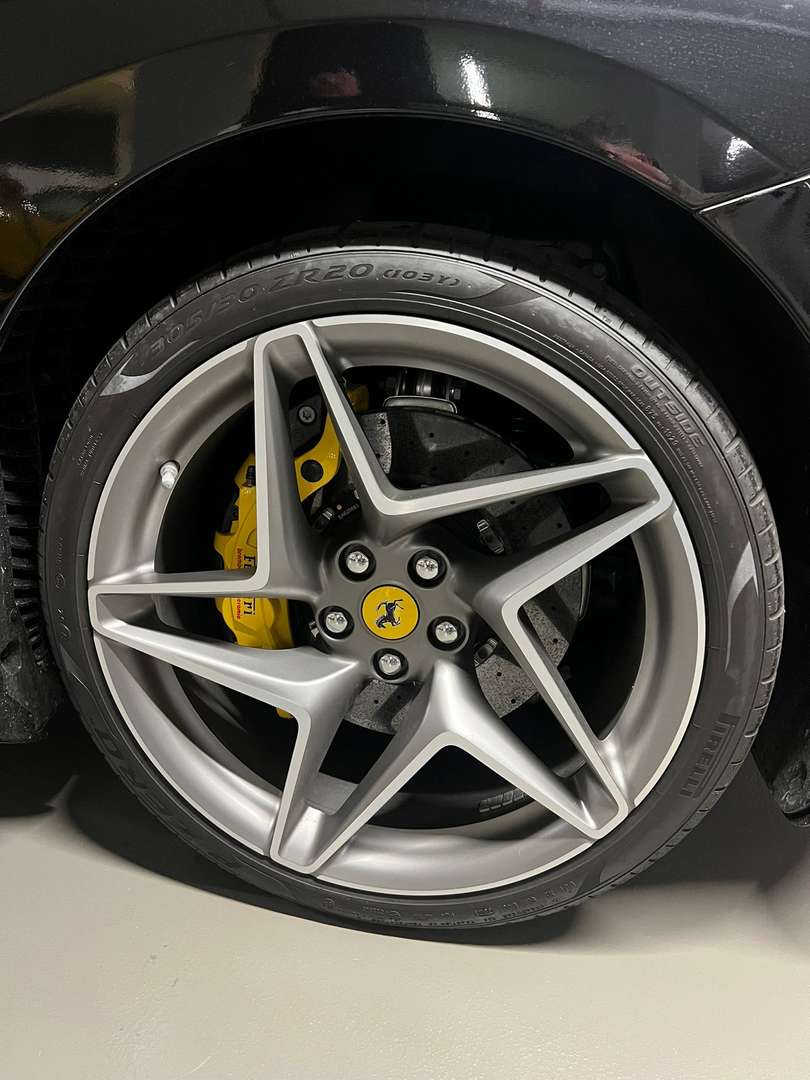 Ferrari F8 Tributo - - Joinsteer - #5