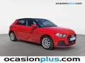 Audi A1 Sportback 35 TFSI Advanced S tronic Rojo - thumbnail 2