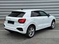 Audi Q2 30 TFSI admired Weiß - thumbnail 3