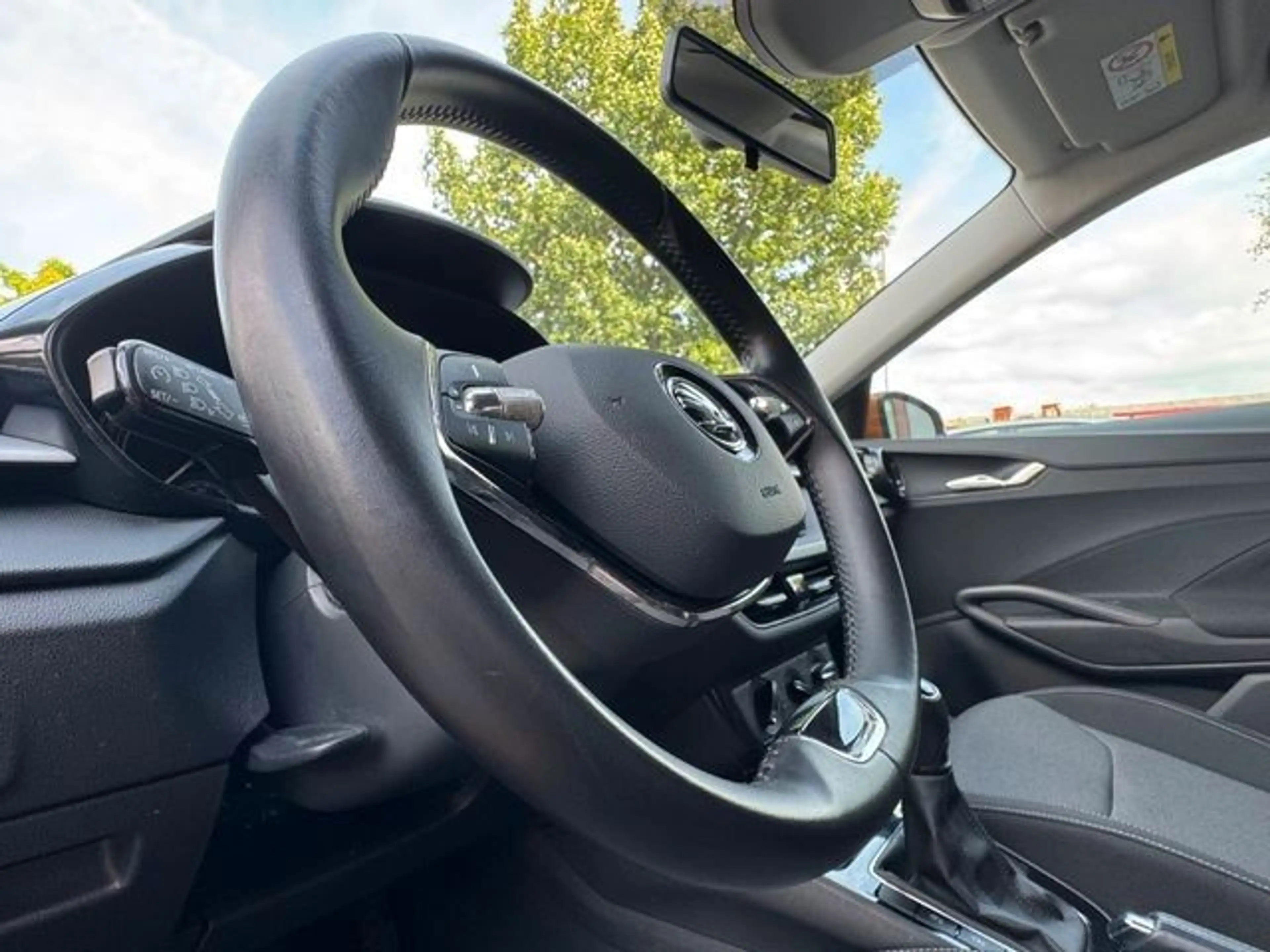 Skoda Fabia Ambition *LED*CARPLAY*PDC*KLIMA — photo 14