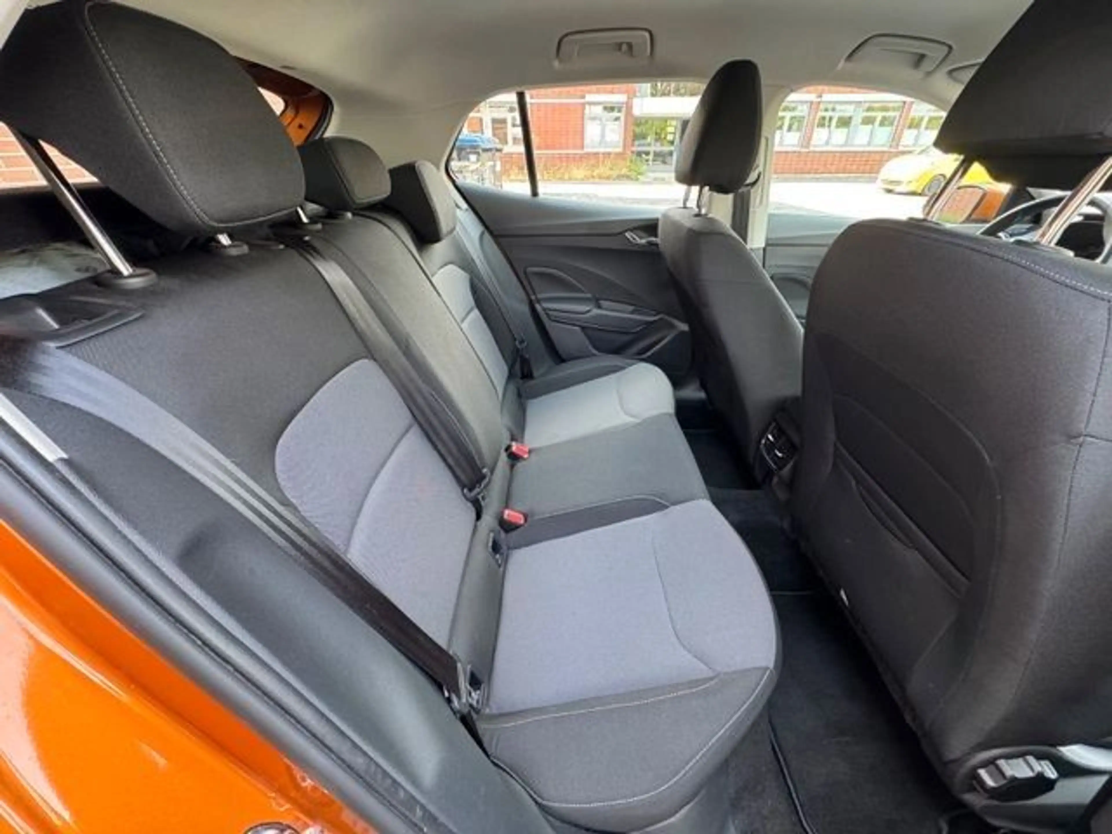 Skoda Fabia Ambition *LED*CARPLAY*PDC*KLIMA — photo 15