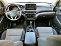 Hyundai TUCSON 1.6CRDI 48V SLE 4x2 Blanc - thumbnail 9
