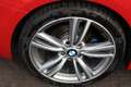 BMW 420 420d Coupe Msport 184cv auto Rouge - thumbnail 13