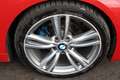 BMW 420 420d Coupe Msport 184cv auto Rouge - thumbnail 12