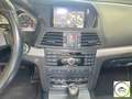 Mercedes-Benz E 350 CDI Cabrio BlueEFF. Executive Negro - thumbnail 17