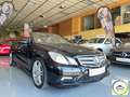 Mercedes-Benz E 350 CDI Cabrio BlueEFF. Executive Negro - thumbnail 1