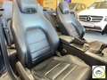 Mercedes-Benz E 350 CDI Cabrio BlueEFF. Executive Negro - thumbnail 25