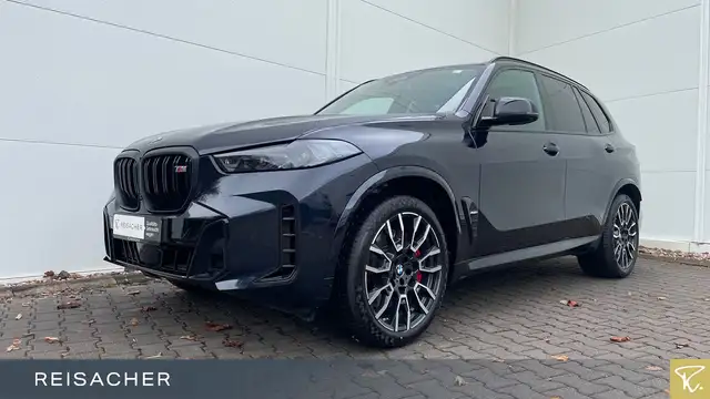 BMW X5 M60i xDrive M Sport PRO,AHK,DAPro.Sthz.