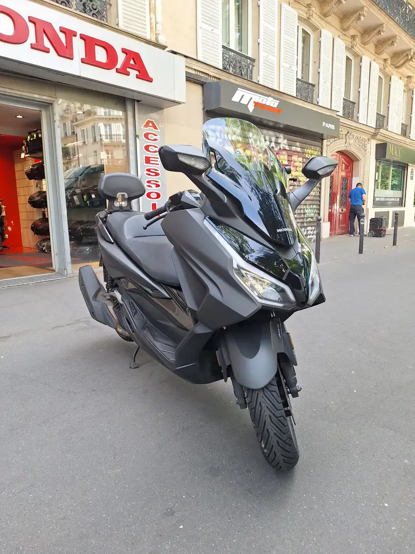 Honda Forza 125 - 2