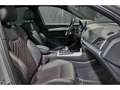 Audi Q5 S line 45 TFSI quattro Nardograu AHK PANO Grau - thumbnail 5