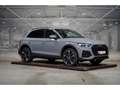 Audi Q5 S line 45 TFSI quattro Nardograu AHK PANO Grau - thumbnail 4