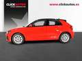 Audi A1 Sportback 30 TFSI Advanced Rojo - thumbnail 5
