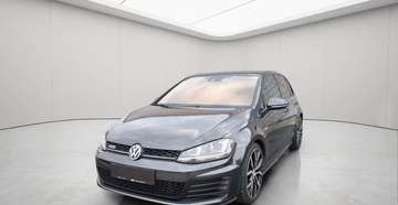 Vw 7 gtd 2.l tdi 184 dsg6 5 portes
